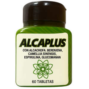 Alcaplus
