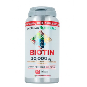 Biotina
