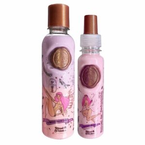 Kit Ritual Botánico